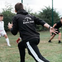 agility